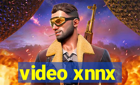 video xnnx